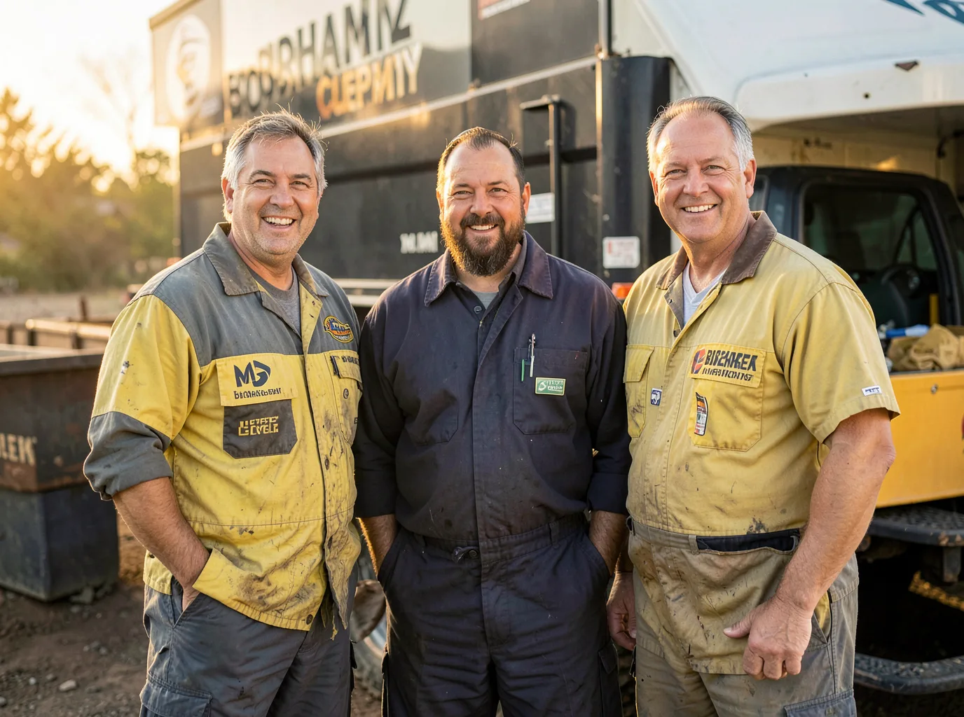 Sewage Cleanup company in Detroit, TX