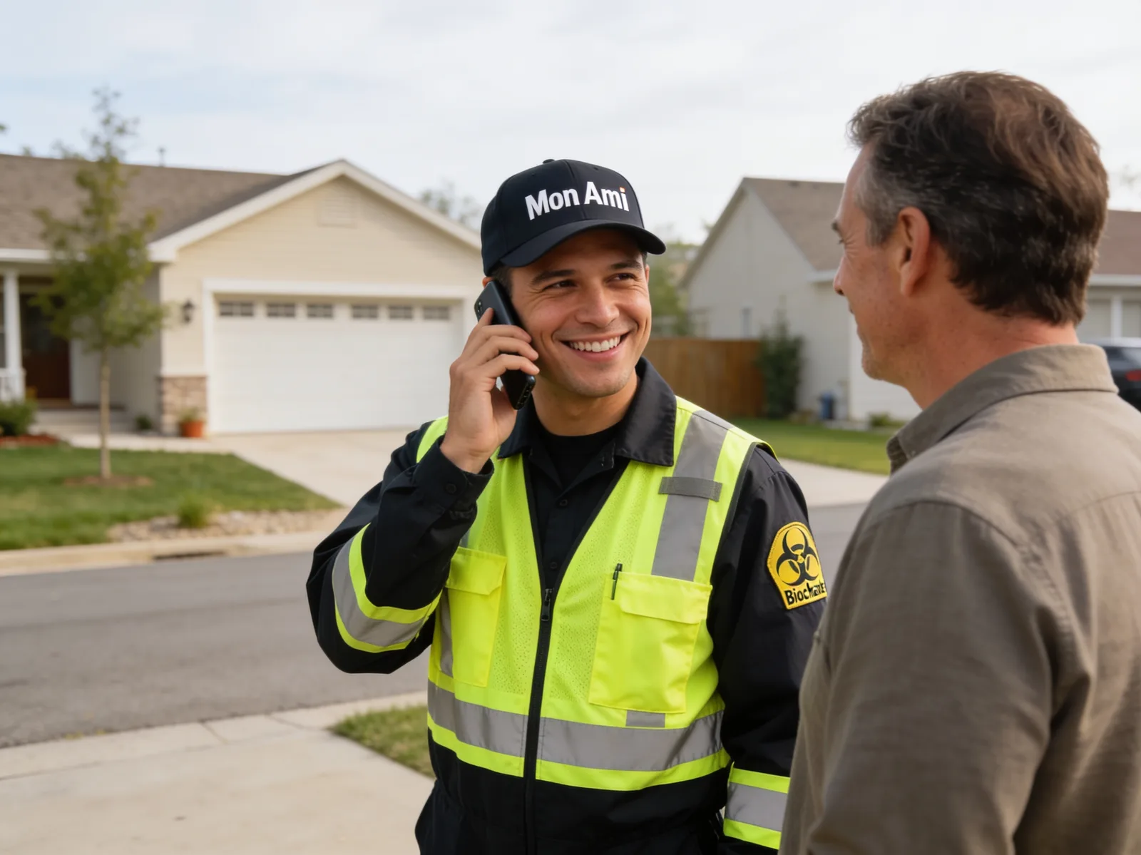 Sewage Cleanup Detroit, TX FAQs